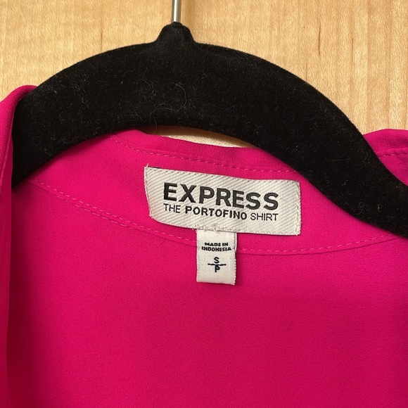 Express blouse - Picture 2 of 3